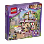 LEGO Friends - Heartlake Pizzeria