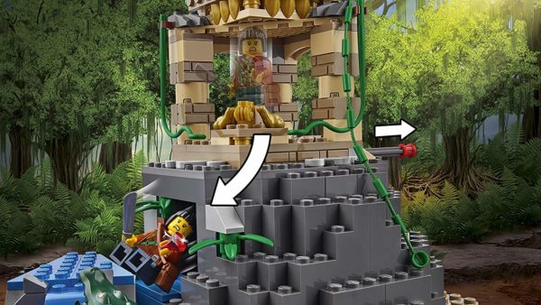 City Jungle - Jungle Exploration Site - Image 8