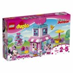 Lego (LEGO) Duplo Disney Minnie's Showa 10844
