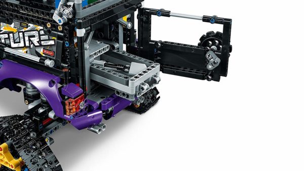 Lego (LEGO) Technique Extreme Adventure Vehicle 42069 - Image 6