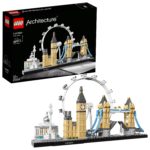 LEGO (LEGO) architecture London 21034