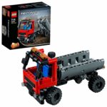 Lego (LEGO) Technique Hook Loader 42084