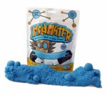 Wabafan Mad Matter (Blue) ?Educational Toy Nendo / Sandb Play? Waba Fun Mad Mattr (Blue) Genuine