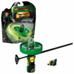 Ninjago - Lloyd - Spinjitzu Master