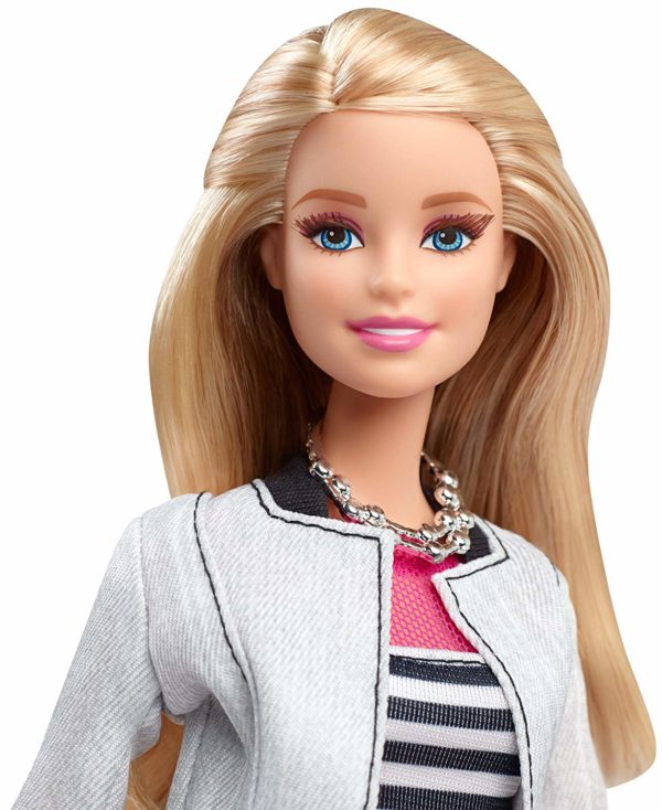 Barbie Barbie Style! (Barbie Gary) (DHD 85) - Image 2