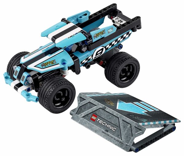 42059 LEGO Technic Stunt Truck - Image 2