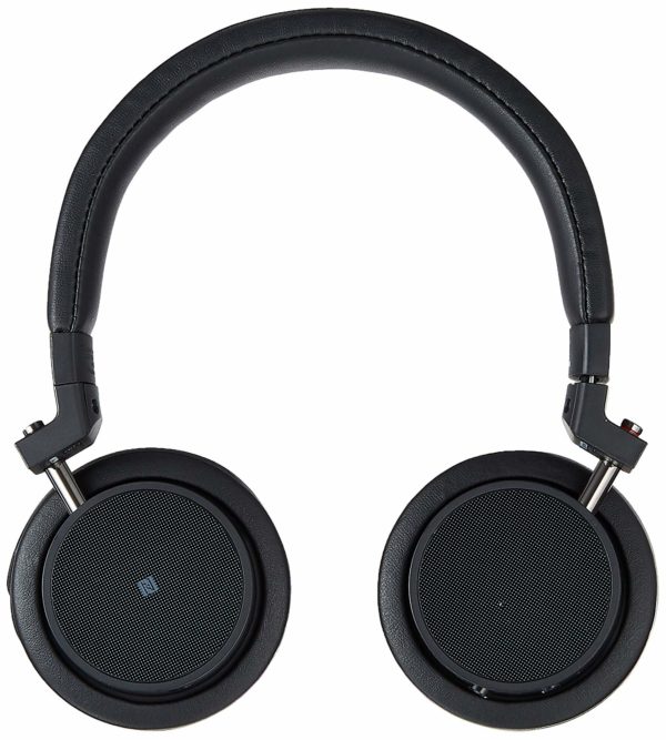 ONKYO H500BT Bluetooth headphone enclosed type / high responded black H500BTB [domestic regular goods] - Image 2
