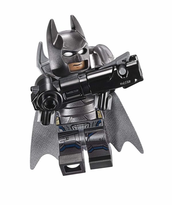 LEGO Super Heroes Clash of the Heroes 76044 - Image 7