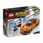 Lego (LEGO) Speed ??Champion McLaren 720S 75880