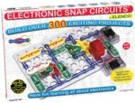 Snap Circuits Jr. Snap Circuit SC-300 (Parallel import goods)
