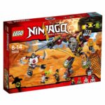 LEGO Ninja Go Ronin Mecha M.E.C. 70592