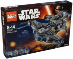 Lego (LEGO) Star Wars Star Scavenger 75147