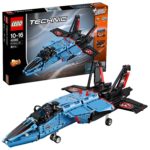 Lego (LEGO) Technique Air Race Jet 42066