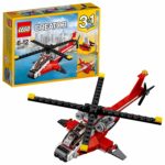 LEGO (LEGO) creators high-speed helicopter 31057
