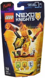 LEGO Nexo Knights - Ultimate Flama