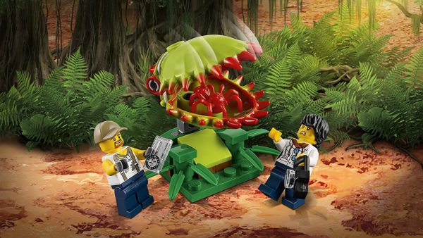 City Jungle - Jungle Mobile Lab - Image 10