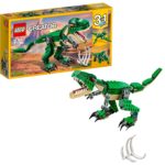 LEGO Creator - Mighty Dinosaurs - 31058