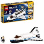 Lego (LEGO) Creator Space Shuttle 31066