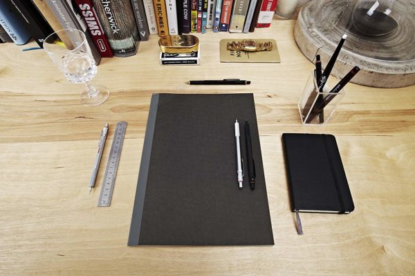 rOtring 500 0.5mm Mechanical Pencil, Black (502505N) (1904725) - Image 2