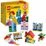Lego (LEGO) Classic Idea Parts <Building Set> 10703