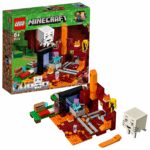 Lego (LEGO) Mine Craft Dark Portal 21143