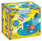Crayola marker manufacturer