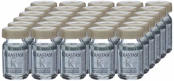 Kerastase Densifique Hair Density Quality & Fullness Activator Program, 30 Count - Image 5