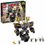Lego (LEGO) Ninja Go-Call Crusher Mechanism 70632