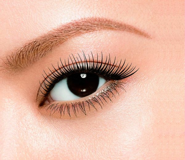 Heroine Makeup SP Long & Curl Mascara Super Waterproof 01 / Raven Black 6 g - Image 2