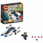 Lego (LEGO) Star Wars Microfighter 'U Wing' 75160