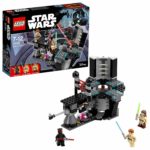 Lego (LEGO) Star Wars Naboo 's Final Battle 75169