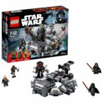 Lego (LEGO) Star Wars The Birth of Darth Vader  75183