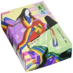 Hyakuninn Isshu Maisen (Japanese Reading Card Game)