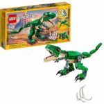 LEGO Creator Mighty Dinosaurs 31058 Building Kit