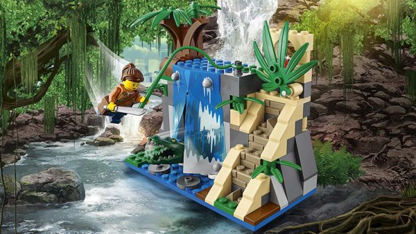 City Jungle - Jungle Mobile Lab - Image 8
