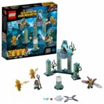 Lego (LEGO) Super Heroes Atlantis Battle 76085