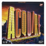 Acquire 2017