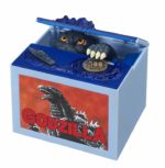 Godzilla Bank