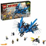 GAMES & TOYS|LEGO Lego Ninjago Lightning Jet