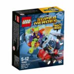LEGO DC Universe Super Heroes Mighty Micros Batman vs. Killer Moth