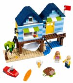 LEGO (LEGO) creator beach side 31063