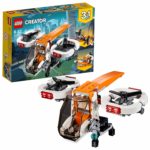 Lego (LEGO) Creator Drone 31071