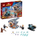 LEGO Marvel Super Heroes Avengers: Infinity War - Thor's Weapon Quest
