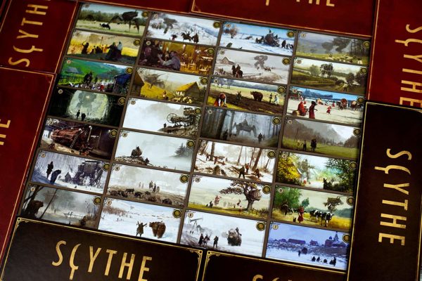 Scythe board game - Image 7