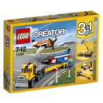 Lego (LEGO) Creator Air Show Set 31060