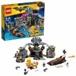 LEGO (LEGO) Batman Movie Batcher invades 70909