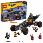 Lego (LEGO) Batman Movie Butt Mobile 70905