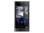 Sony ZX Series GB High-Resolution Audio Supported with Android Black NW – NW-ZX2 Walkman B