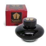 Pilot Namiki Namiki PILOT NAMIKI Fountain Pen Ink Ink 60ml (Black (Black))