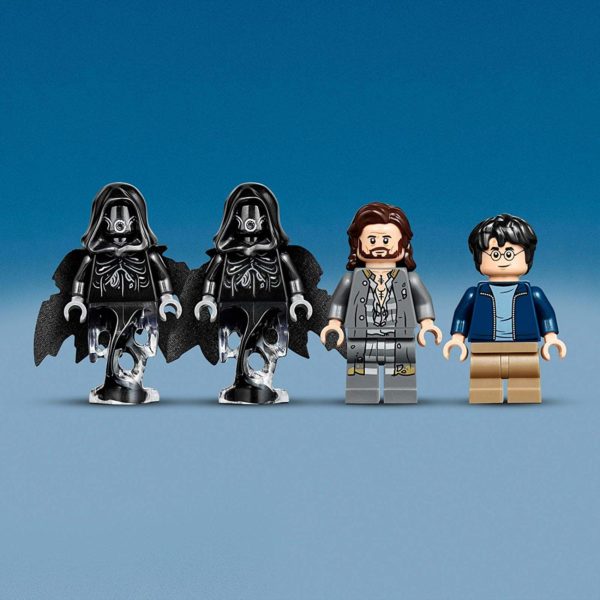 LEGO 75945 Expecto Patronum - Image 2